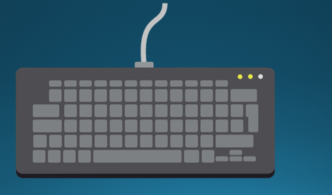 Teclado